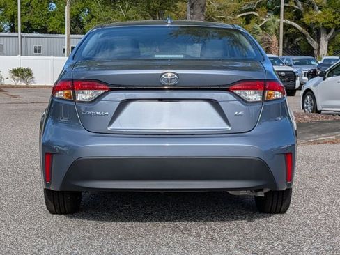Used 2026 Toyota Corolla LE image 8