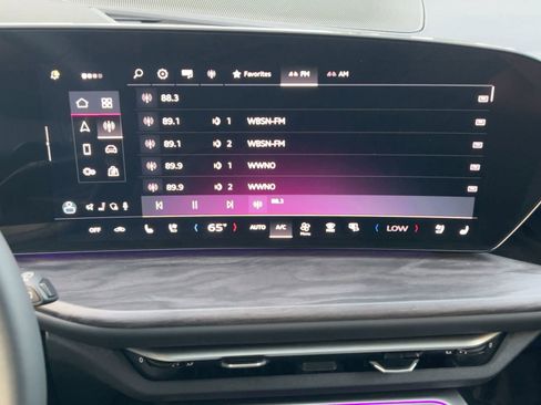 New 2025 Audi Q5 Prestige image 23