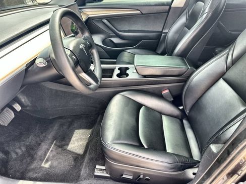 Used 2023 Tesla Model 3 Standard Range RWD image 24
