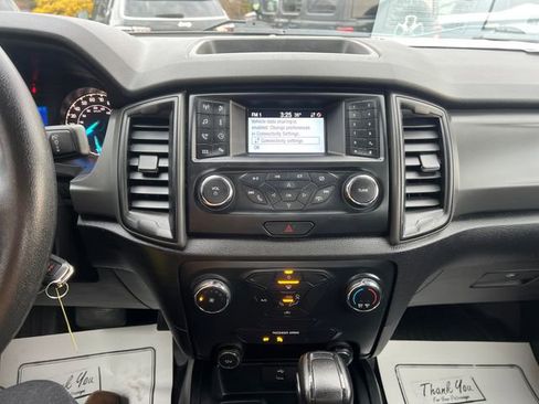 Used 2019 Ford Ranger XL w/ Trailer Tow Package image 21