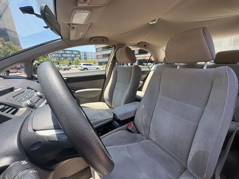 Used 2009 Honda Civic LX image 11