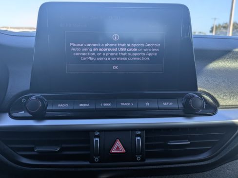 Certified 2023 Kia Forte LXS image 23