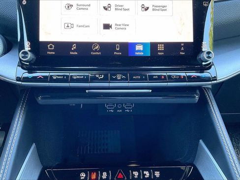 New 2026 Jeep Grand Wagoneer 4WD image 19
