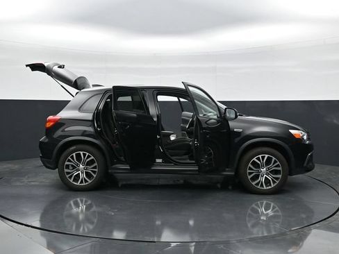 Used 2019 Mitsubishi Outlander Sport AWD image 44