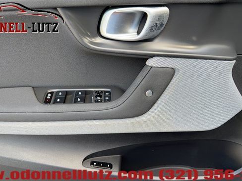 Used 2021 Polestar Polestar 2 w/ Performance Package AWD/4WD image 12