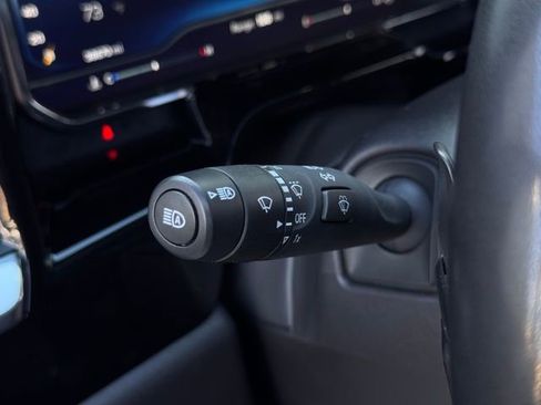 Used 2023 Chevrolet Silverado 1500 LT Trail Boss w/ Protection Package image 29