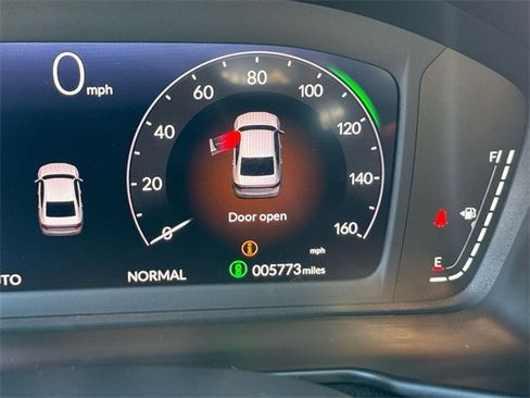 Certified 2025 Honda Accord Sport image 25