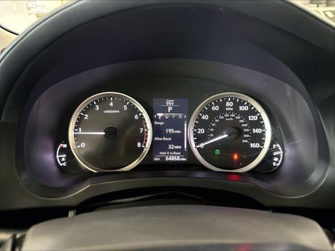 Used 2015 Lexus IS 250 w/ Navigation System Package RWD image 21