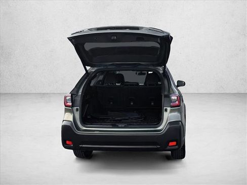 Used 2023 Subaru Outback Onyx Edition AWD/4WD image 8