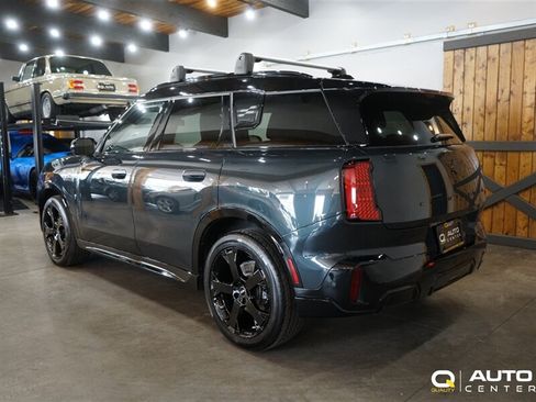 Used 2025 MINI Cooper Countryman S AWD/4WD image 6