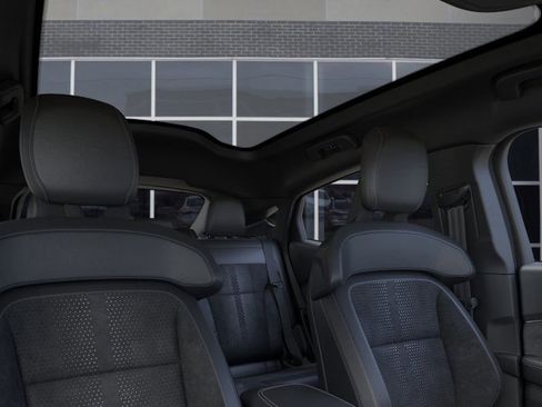 New 2026 Ford Mustang Mach-E GT image 22