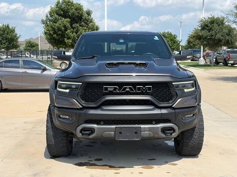 Used 2022 RAM 1500 TRX w/ TRX Level 1 Equipment Group AWD/4WD image 2
