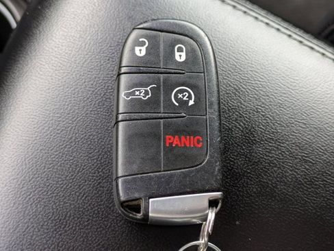 Used 2021 Dodge Durango GT image 27