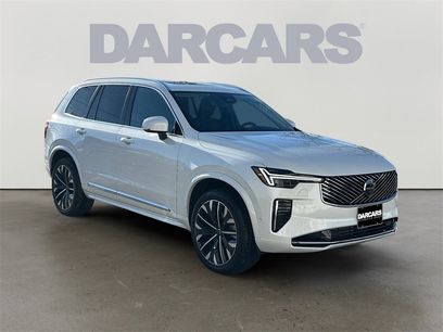 Certified 2025 Volvo XC90 T8 Plus w/ Protection Package