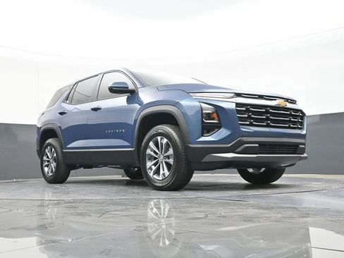 New 2026 Chevrolet Equinox LT FWD image 57