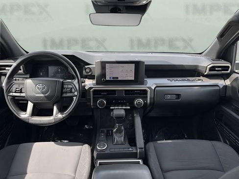 Used 2024 Toyota Tacoma SR5 RWD image 12