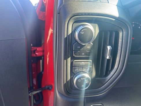 New 2025 GMC Sierra 2500 Pro image 19