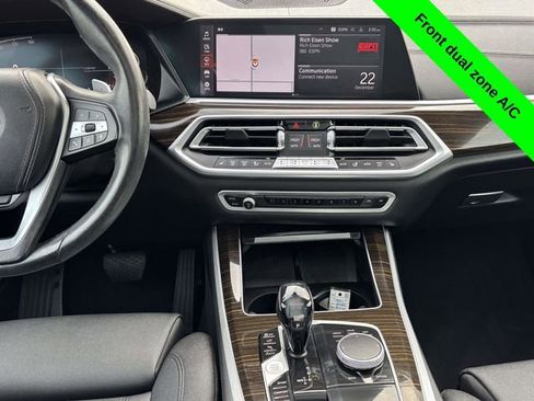 Used 2020 BMW X5 xDrive40i w/ Convenience Package image 33
