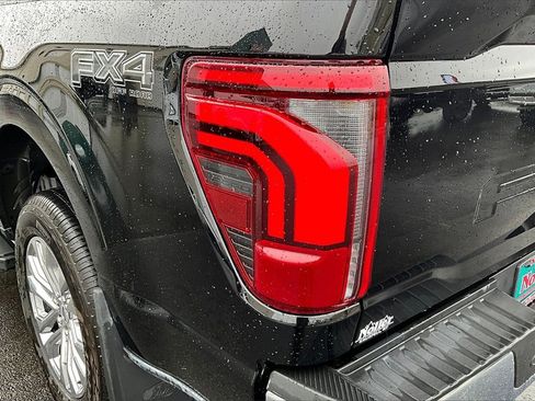 Used 2024 Ford F150 Lariat w/ Equipment Group 502A High image 31