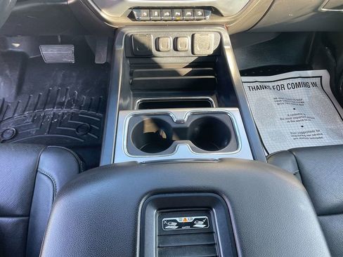 Used 2018 GMC Sierra 1500 SLT image 21