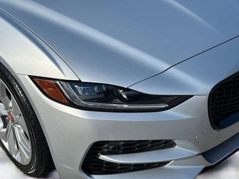 Used 2020 Jaguar XE S image 34