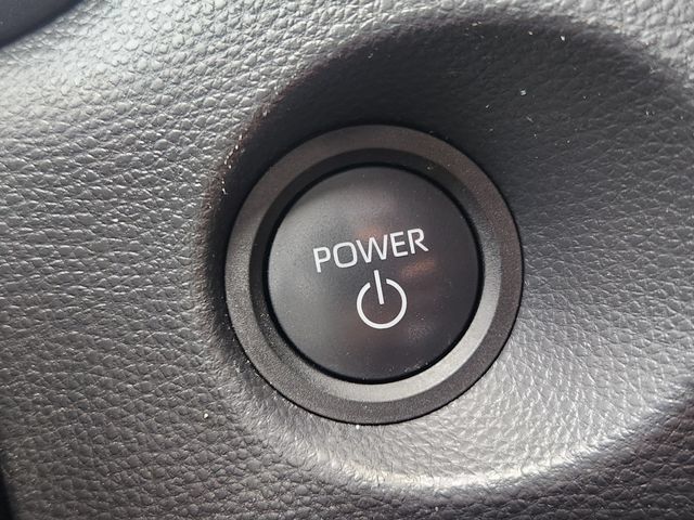 Used 2025 Toyota Corolla Cross AWD Hybrid image 8