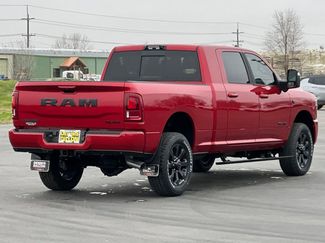 New 2026 RAM 2500 Laramie video 3