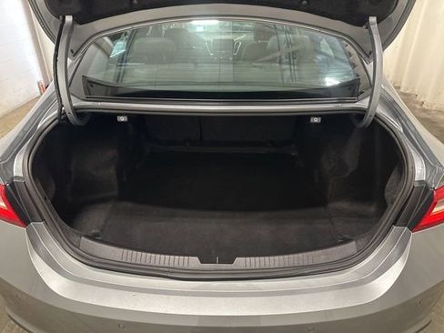 Used 2023 Chevrolet Malibu LS w/ Driver Confidence Package FWD image 29