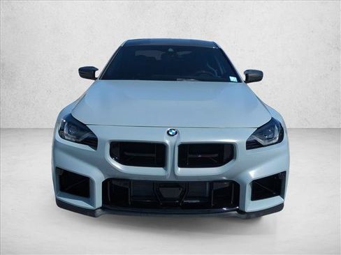 Used 2026 BMW M2 CS RWD image 2