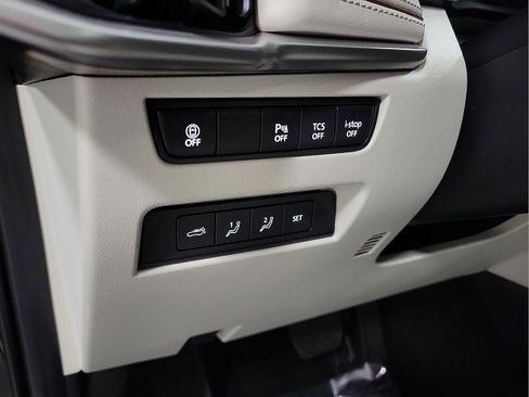 Used 2025 MAZDA CX-90 3.3 Turbo S w/ Premium Package image 14