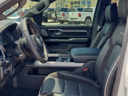 Used 2026 RAM 1500 Laramie w/ Night Edition AWD/4WD image 21