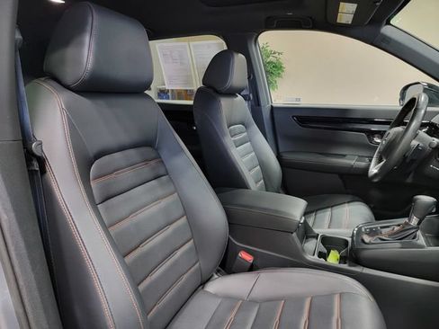 Certified 2024 Honda CR-V Sport Touring image 16