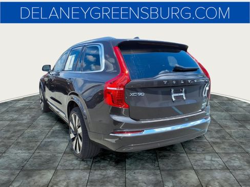 Used 2023 Volvo XC90 T8 Ultimate w/ Protection Package Premier AWD/4WD image 5