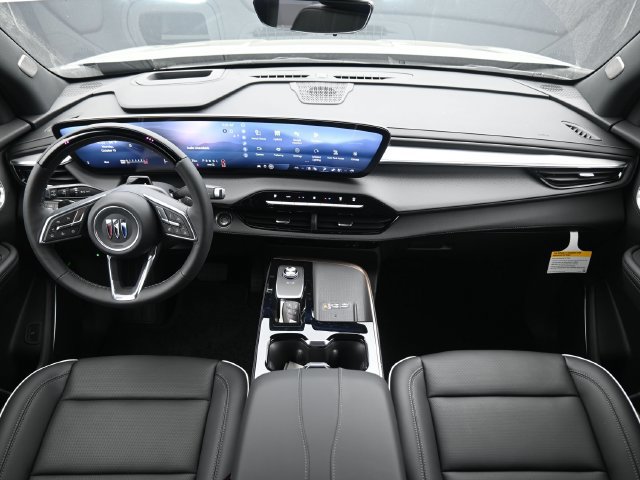 Used 2026 Buick Enclave Avenir w/ Super Cruise Package AWD/4WD image 12