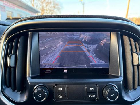 Used 2019 Chevrolet Colorado LT w/ Luxury Package, Chrome image 26