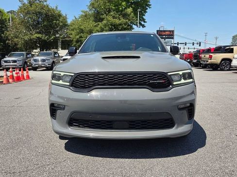 Used 2022 Dodge Durango R/T RWD image 2