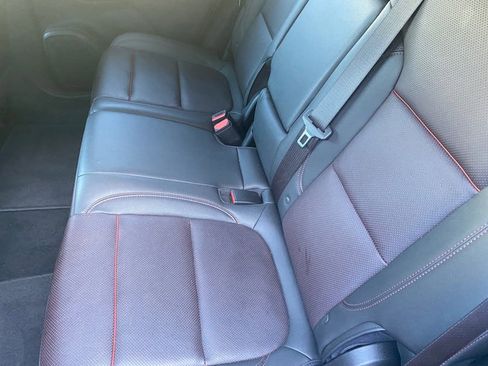 Used 2022 Chevrolet Blazer RS w/ Enhanced Convenience Package image 72