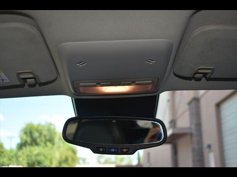 Used 2017 Buick Encore Sport Touring FWD image 27
