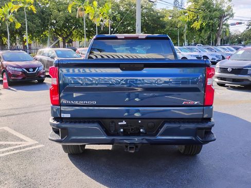 Used 2019 Chevrolet Silverado 1500 RST w/ All-Star Edition RWD image 57