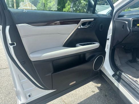 Used 2016 Lexus RX 350 FWD w/ Premium Package image 25