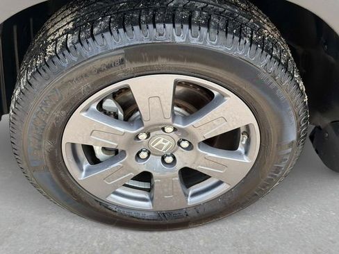 Used 2020 Honda Ridgeline RTL-E image 11