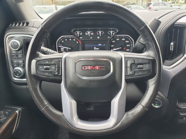 Used 2020 GMC Sierra 1500 Elevation w/ Elevation Value Package AWD/4WD image 27