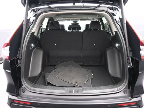 Used 2026 Honda CR-V EX-L image 22