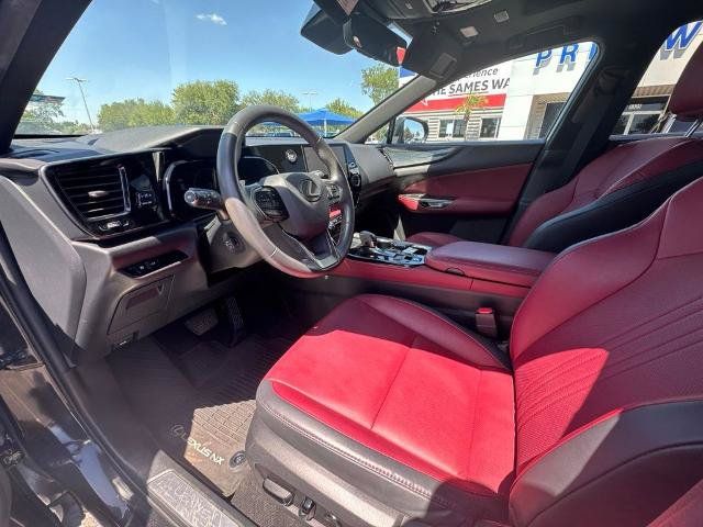 Used 2023 Lexus NX 250 FWD w/ Premium Package image 13