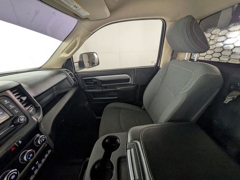 Used 2020 RAM 5500 Tradesman image 24