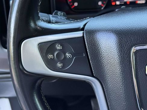 Used 2015 GMC Sierra 1500 SLE w/ SLE Value Package RWD image 11