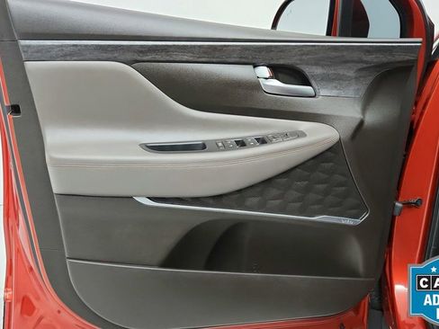 Used 2019 Hyundai Santa Fe Limited FWD image 34