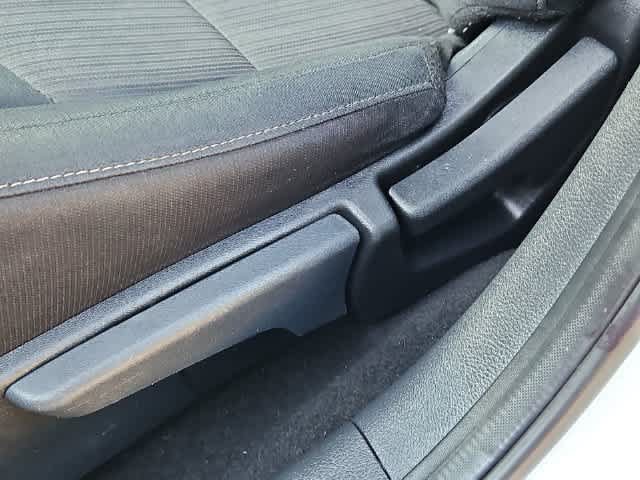 Used 2023 Nissan Sentra SV FWD image 15
