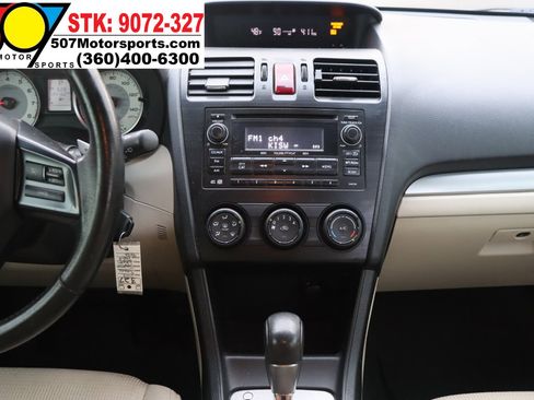 Used 2013 Subaru Impreza 2.0i Sport Premium w/ Popular Pkg 1 image 18