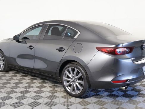 Used 2025 MAZDA MAZDA3 s FWD image 6